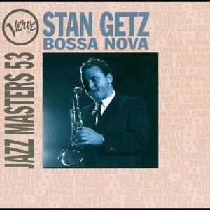 收聽Stan Getz的Corcovado (Quiet Nights Of Quiet Stars)歌詞歌曲