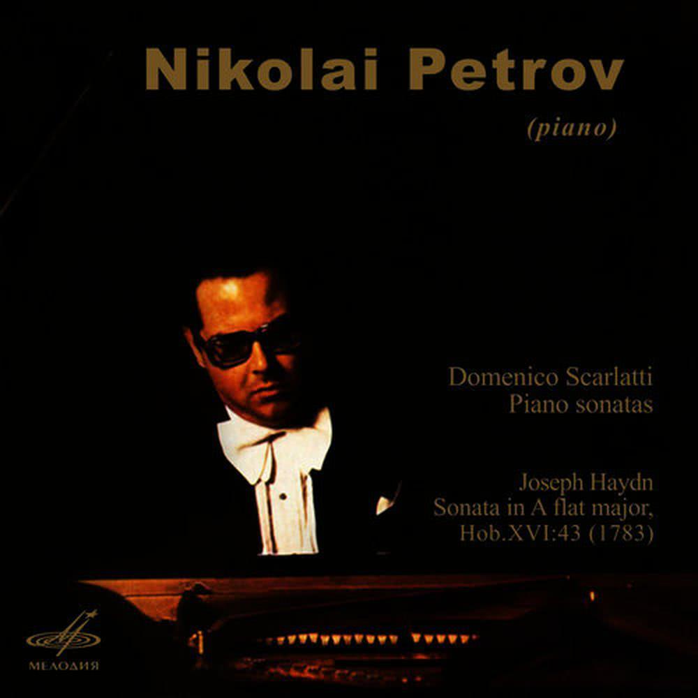Sonata in A-Flat Major, Hob. XVI:43: III. Rondo - Presto