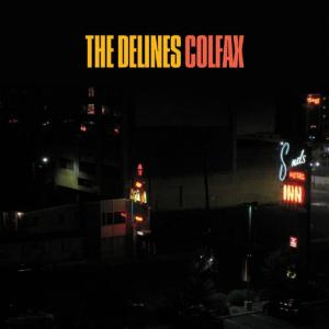 收聽The Delines的He Told Her the City Was Killing Him歌詞歌曲