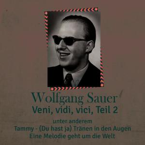 收聽Wolfgang Sauer的Ding Dong Ding歌詞歌曲