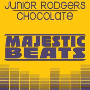 ดาวน์โหลดและฟังเพลง Chocolate (JR's Dubmix) พร้อมเนื้อเพลงจาก Junior Rodgers