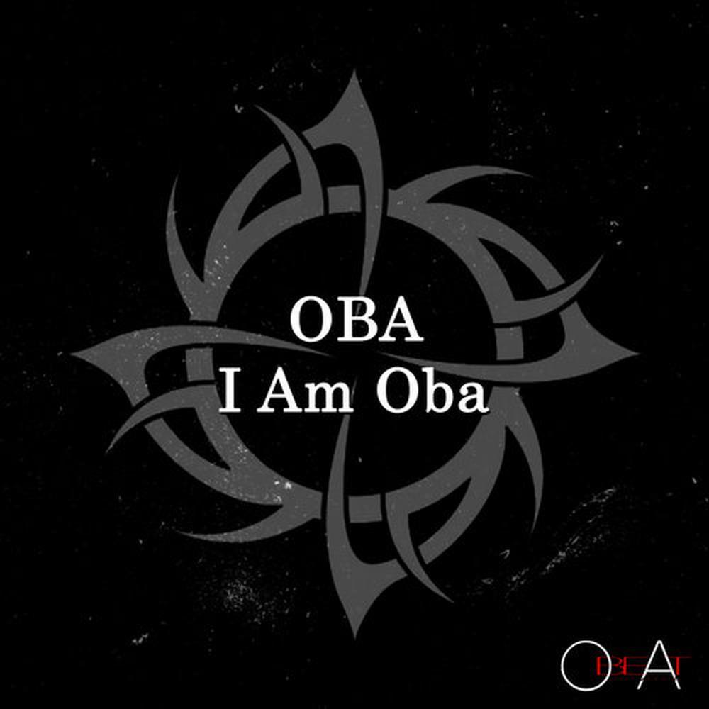 I Am Oba(Acapella)