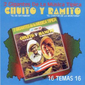 收聽Chuito El De Bayamon的Mi Pueblito歌詞歌曲
