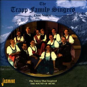 收聽The Trapp Family Singers的Fahren Wir From Im Nachen歌詞歌曲