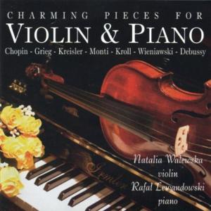 ดาวน์โหลดและฟังเพลง Kreisler: Suffering of love, Libesleid พร้อมเนื้อเพลงจาก Rafal Lewandowski
