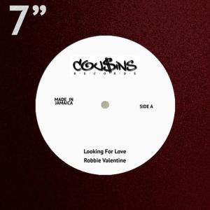 ดาวน์โหลดและฟังเพลง Looking for Love พร้อมเนื้อเพลงจาก Robbie Valentine