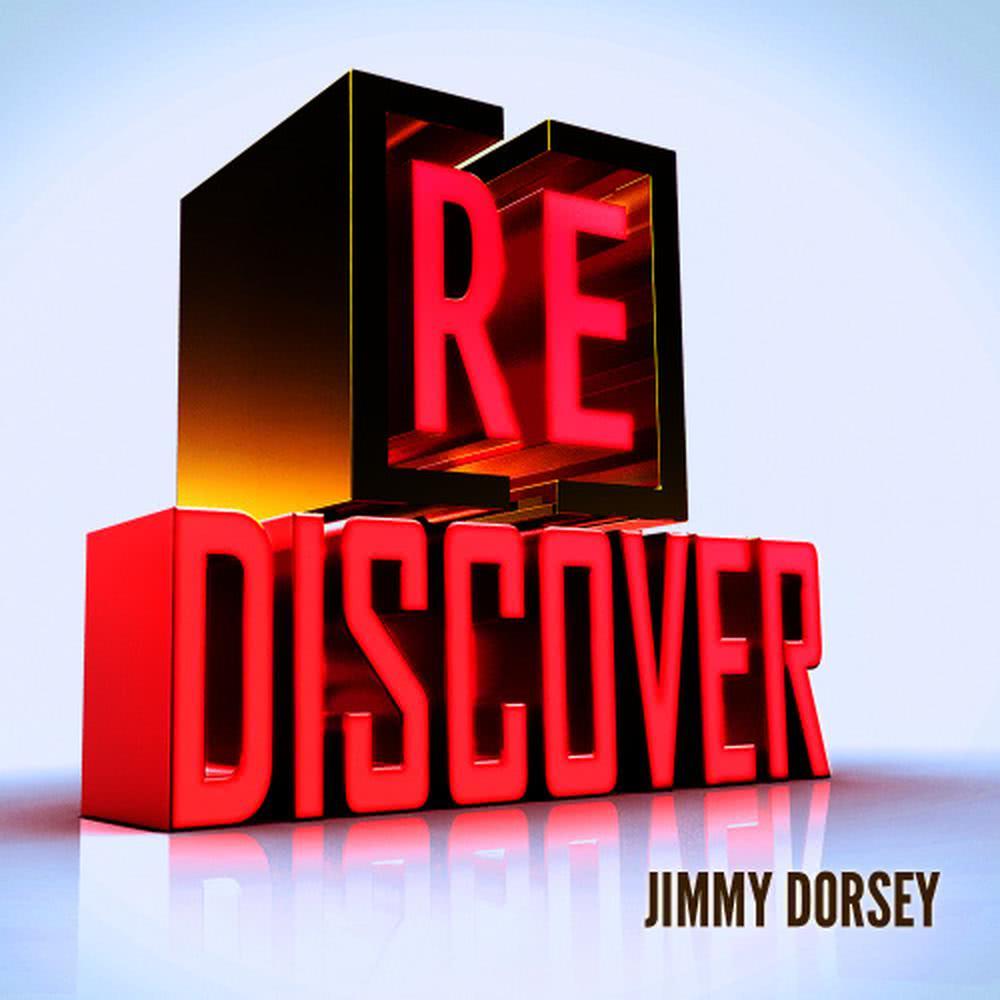 [RE]discover Jimmy Dorsey