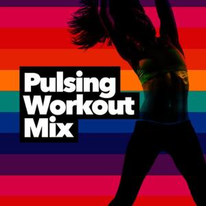 Workout Mix的專輯Pulsing Workout Mix