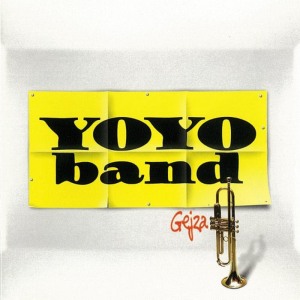 ดาวน์โหลดและฟังเพลง Husa v troubě พร้อมเนื้อเพลงจาก Yo Yo Band