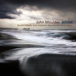 John Moulder的專輯Bifröst