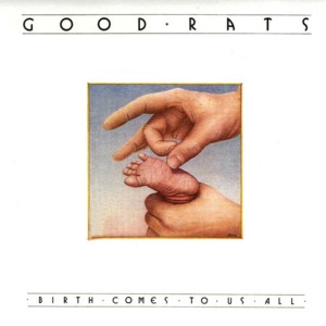ดาวน์โหลดและฟังเพลง Man On A Fish พร้อมเนื้อเพลงจาก Good Rats