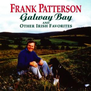 Frank Patterson的專輯Galway Bay & Other Irish Favourites