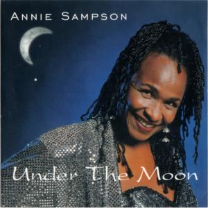 收聽Annie Sampson的I Don't Wanna Lose Your Love歌詞歌曲