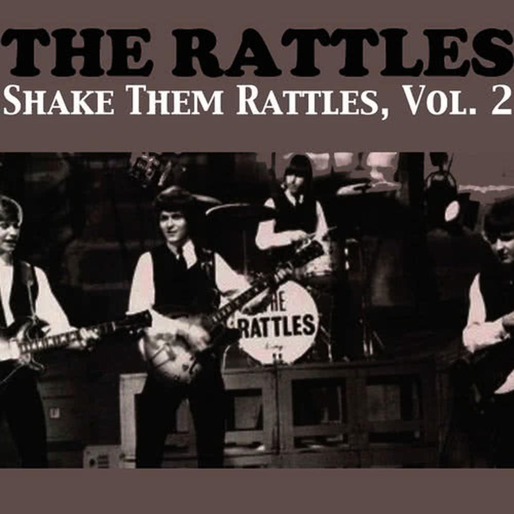 Shake Them Rattles, Vol. 2