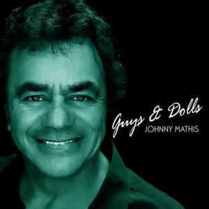 ดาวน์โหลดและฟังเพลง I Am in Love พร้อมเนื้อเพลงจาก Johnny Mathis