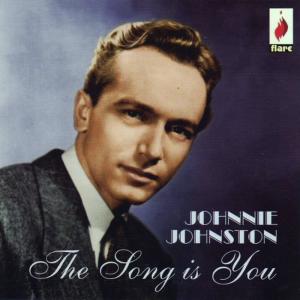 Johnnie Johnston的專輯The Song Is You