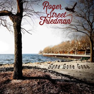 收聽Roger Street Friedman的I'll Be There for You(Acoustic)歌詞歌曲