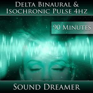 收聽Sound Dreamer的Gamma Binaural Beats 40hz - 90 Minutes歌詞歌曲