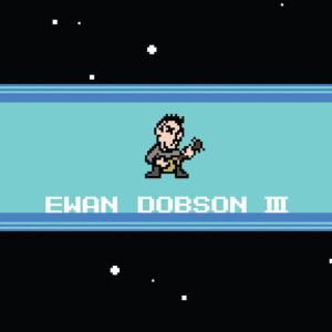 收聽Ewan Dobson的Level 40歌詞歌曲