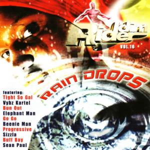 ดาวน์โหลดและฟังเพลง Mek It [Raindrop Refix] พร้อมเนื้อเพลงจาก Sean Paul