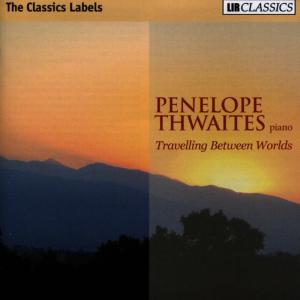 收聽Penelope Thwaites的Fantasie Impromptu, Op. 66歌詞歌曲