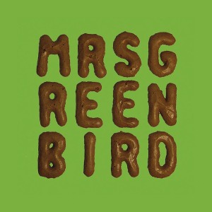 收聽Mrs. Greenbird的Creep歌詞歌曲