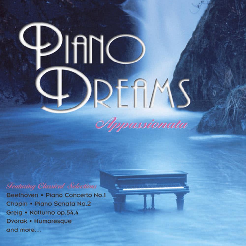 Warum - From "Phantasie Pieces Op.12"