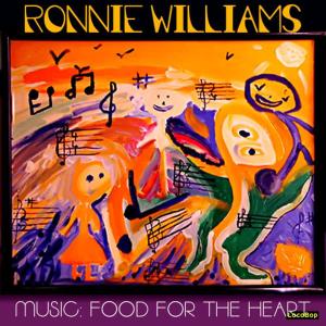 收聽Ronnie Williams的God, I Love You歌詞歌曲