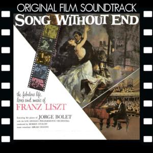 ดาวน์โหลดและฟังเพลง La Campanella พร้อมเนื้อเพลงจาก Jorge Bolet