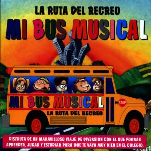 ดาวน์โหลดและฟังเพลง Rapunzel พร้อมเนื้อเพลงจาก Mi Bus Musical