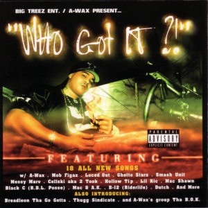 ดาวน์โหลดและฟังเพลง Who Got It?! (feat. A-wax &amp; Cellski) พร้อมเนื้อเพลงจาก Husalah