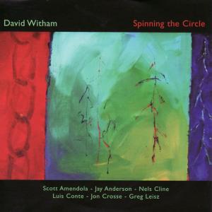 收聽David Witham的The Circle歌詞歌曲