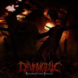 ดาวน์โหลดและฟังเพลง Eucharistic Savagery (Explicit) พร้อมเนื้อเพลงจาก Devangelic