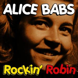 ดาวน์โหลดและฟังเพลง Goodbey Jimmy Goodbey พร้อมเนื้อเพลงจาก Alice Babs