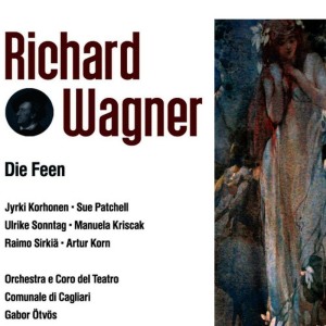 อัลบัม Die Feen ศิลปิน Gabor Ötvös