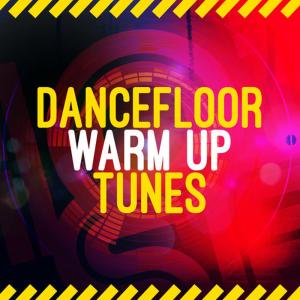 收聽Dancefloor Warm Up的Cold Turkey歌詞歌曲