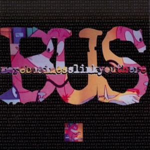 ดาวน์โหลดและฟังเพลง Bus L'Ouveruture พร้อมเนื้อเพลงจาก BUS