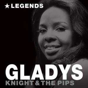 Gladys Knight的專輯Legends