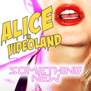 收聽Alice In Videoland的Who's That Boy歌詞歌曲