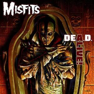 ดาวน์โหลดและฟังเพลง Scream! (Live) พร้อมเนื้อเพลงจาก Misfits