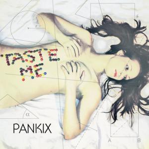 ดาวน์โหลดและฟังเพลง Ugly Boy พร้อมเนื้อเพลงจาก Pankix
