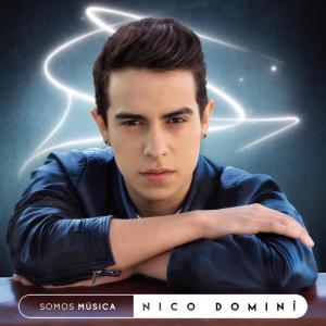 收聽Nico Domini的Come On Baby歌詞歌曲