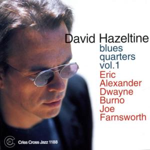 ดาวน์โหลดและฟังเพลง Milestones พร้อมเนื้อเพลงจาก David Hazeltine