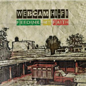 Webcam Hi-Fi的專輯Feeding my Faith