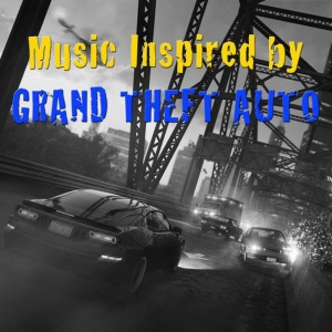 อัลบัม Music Inspired by Grand Theft Auto ศิลปิน Bone Thugs-N-Harmony