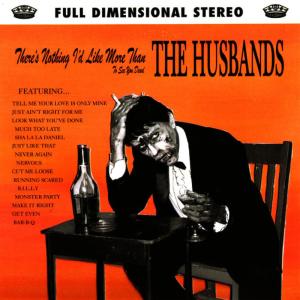 ดาวน์โหลดและฟังเพลง Monster Party พร้อมเนื้อเพลงจาก The Husbands