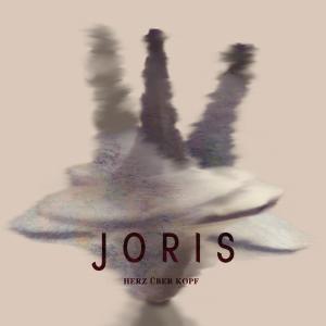 收聽JORIS的Herz über Kopf歌詞歌曲