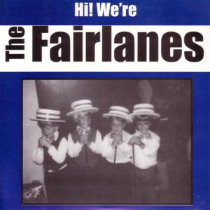 ดาวน์โหลดและฟังเพลง Katie พร้อมเนื้อเพลงจาก The Fairlanes
