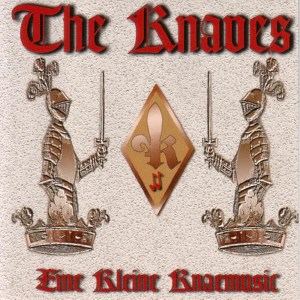 收聽The Knaves的Can't Complain歌詞歌曲
