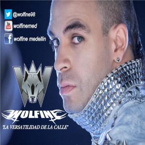 ดาวน์โหลดและฟังเพลง Escápate Conmigo [Remix] (Remix) พร้อมเนื้อเพลงจาก WolFine